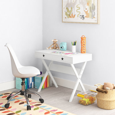 Aida 75cm Writing Desk