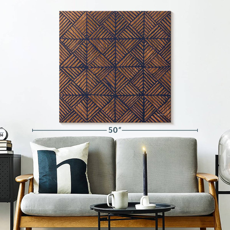 Kerner Copper Pattern
