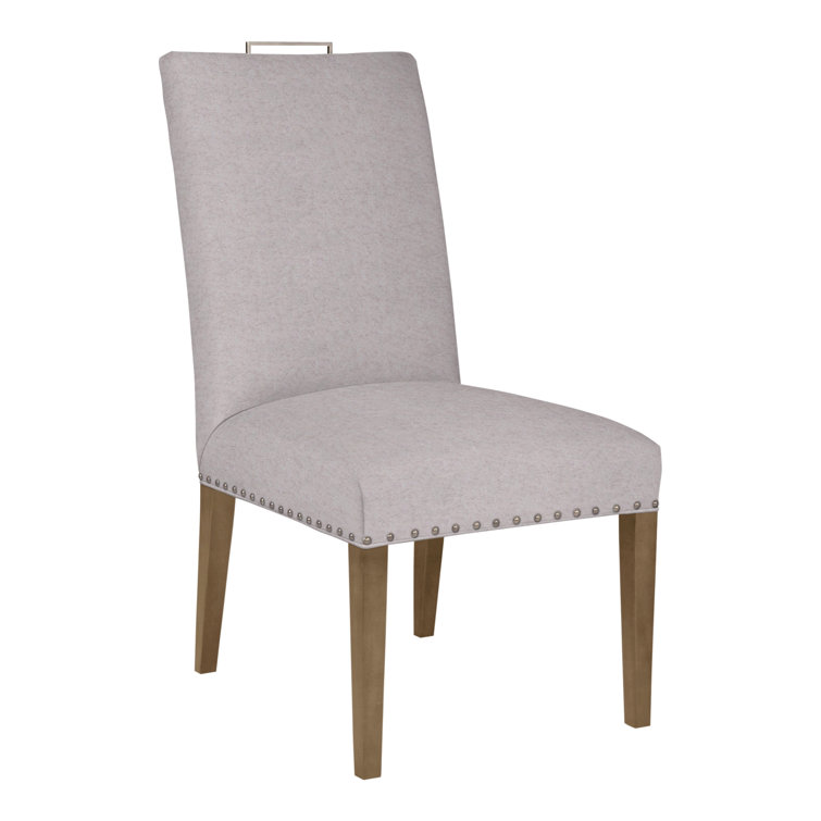 Michael Weiss Everhart Side Chair