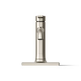 Venza Single-Handle Bathroom Sink Faucet 0.5 GPM