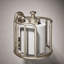 Artifacts® Toilet Tissue Carriage-1001871333
