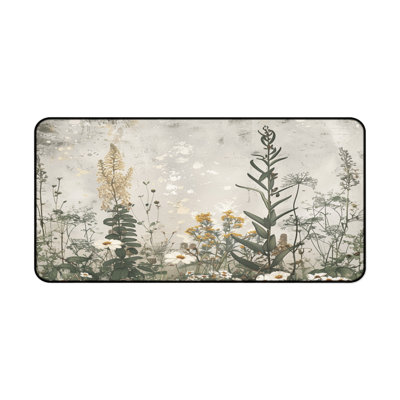 Polyester Desk Pad