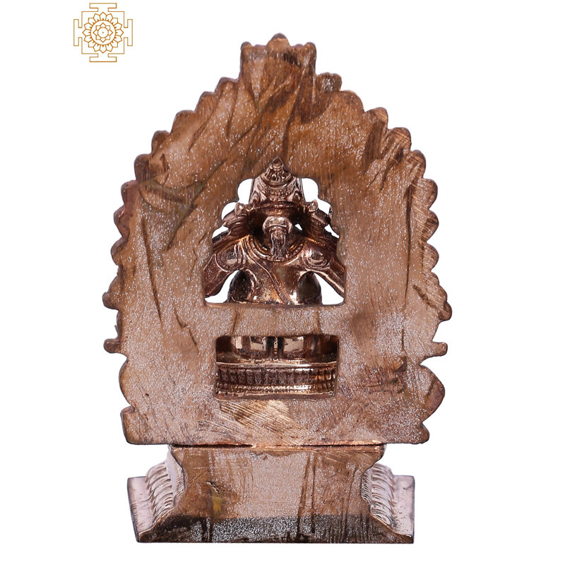 Figurine Madhuchista Vidhana