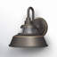 Luminaire de grange d'extérieur Calum-753853653-704192312