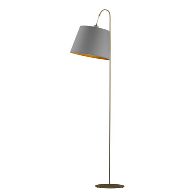 171 H cm Task Floor Lamp