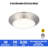 Makira Acrylic LED Flush Mount-101925238-101925235