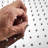 Rain Dual Shower Head 2.5 GPM GPM