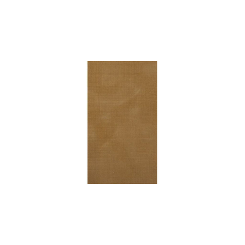 Pinkney Cotton Room Darkening Curtain Single Panel, Mustard