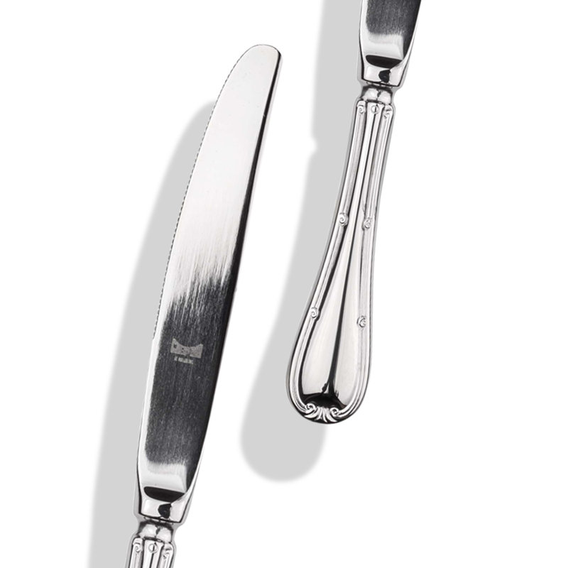 MEPRA RAFFAELLO Stainless Steel Flatware Set