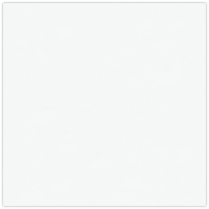 Berta 7-7/8 In. X 7-7/8 In. Ceramic Wall Tile, White