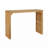 Pine Dining Bench And Table, Indoor Wood Bench  Entryway,,Kitchen And Bedroom Table And Bench Set Nature, Bench & Table