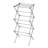 Steel Foldable Accordion Drying Rack