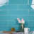 3'' x 12'' Glass Subway Wall Tile-51974474