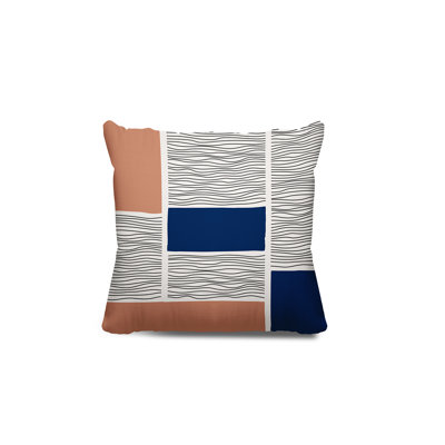 Coussin intérieur / extérieur Rapu