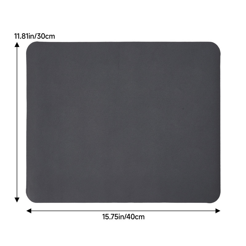 Table Protector, 40cm L x 30cm W