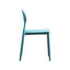 Ensemble de 2 sièges de salon élégants, chaise d'appoint tendance-716482639