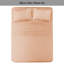 Soft Brushed Microfiber Sheet Set Hotel Luxury with Extra Soft Sheets & Pillowcases-809999512-858015796