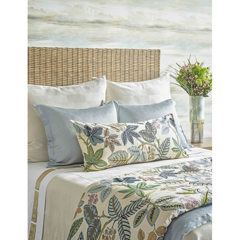 Lanai Throw Blanket