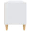 Howie TV Cabinet 100x34,5x44,5 cm Engineered Wood-1641879330