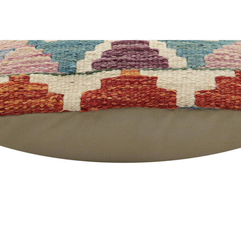 Barlow Geometric Throw Pillow