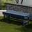 Classic Vineyard Bench-697233484