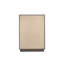Coffre Aberdeen G02500-CH, gris / chêne