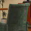 Chaise d'appoint en chenille-1665529470