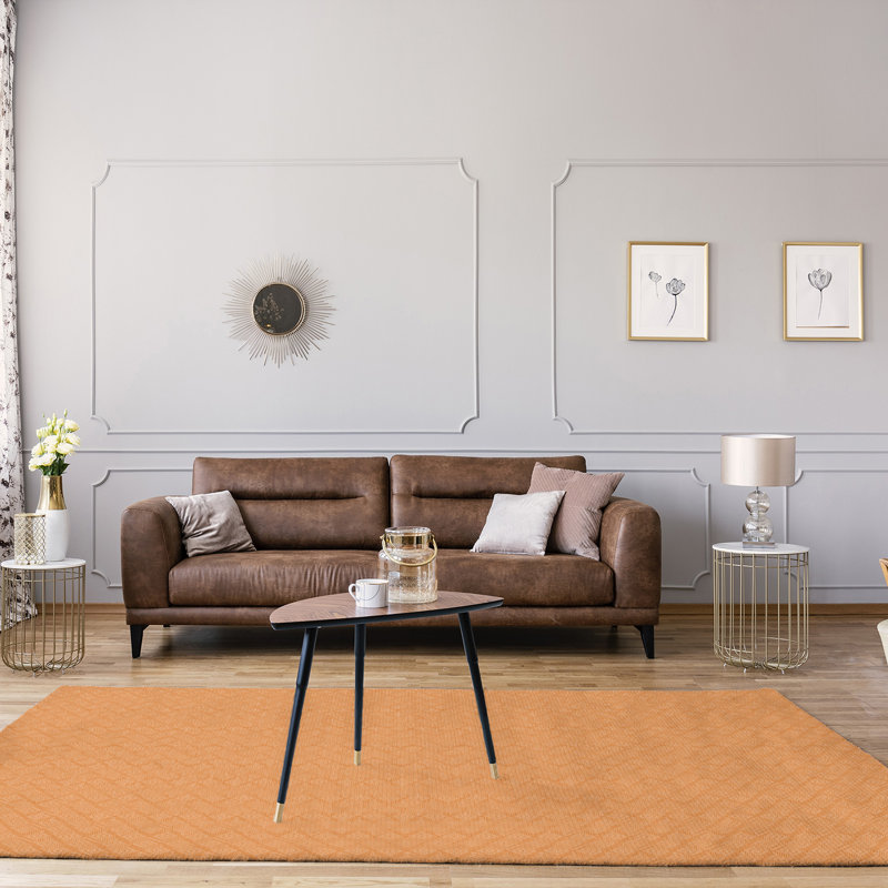 Chenille Indoor Rug, Rectangle 8' x 10'