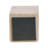 Base Unfinished Furniture Leg, Pack of 4-88710930