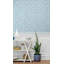Rouleau de papier peint Brynnae L 27 pi x l 27 po-1307397389