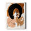 «Macnair Phenoma Women I», reproduction d'art sur toile simple-88392279-88392280
