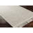 Barbaresi Handwoven Area Rug in Grey-445142169