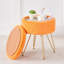 Fauteuil de coiffeuse-1095105456