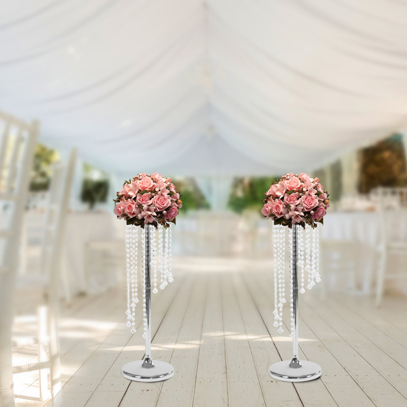 Backdrops & Signs, Silver