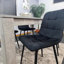Amiela 6 - Person Dining Set-687541565-687541539-716907463