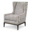 Claxton Wingback Chair-36413762-36413763-36413781