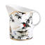 GARDEN'S BIRDS Creamer Bowl