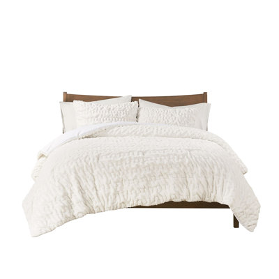 Luxury Bedding In - Queen Size Warm