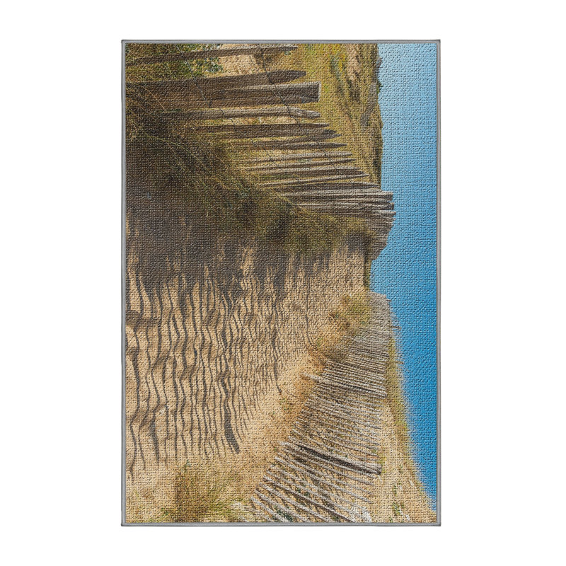 Indoor Rug, Rectangle 2' x 3'