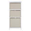 Aon 40 x 86cm Bathroom Storage Unit-33454770