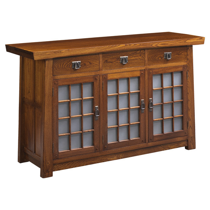 Bevans 148cm Sideboard
