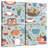 Senne Breakfast Food Pattern-109120633