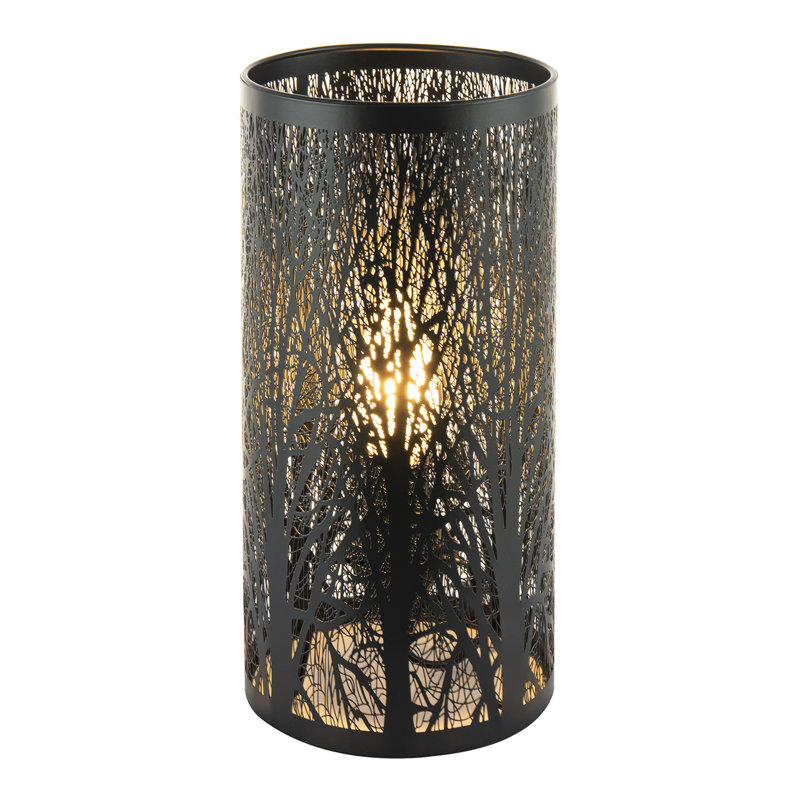 Crystal Desk Lamp