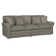 Bedford Upholstered 98'' Sofa