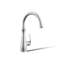 Bellera Touch Single Handle Kitchen Faucet-531152034