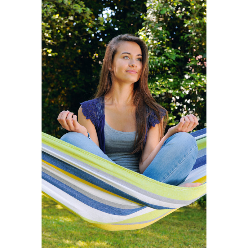 Tahiti Single Hammock, Kolibri