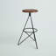 Tabouret de bar 30 po Winford