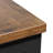 Faedo 39.4" W Rectangle Coffee Table with Storage