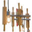 Alva 40 - Light Chandelier