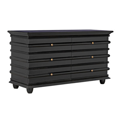 Ascona 6 Drawer 61